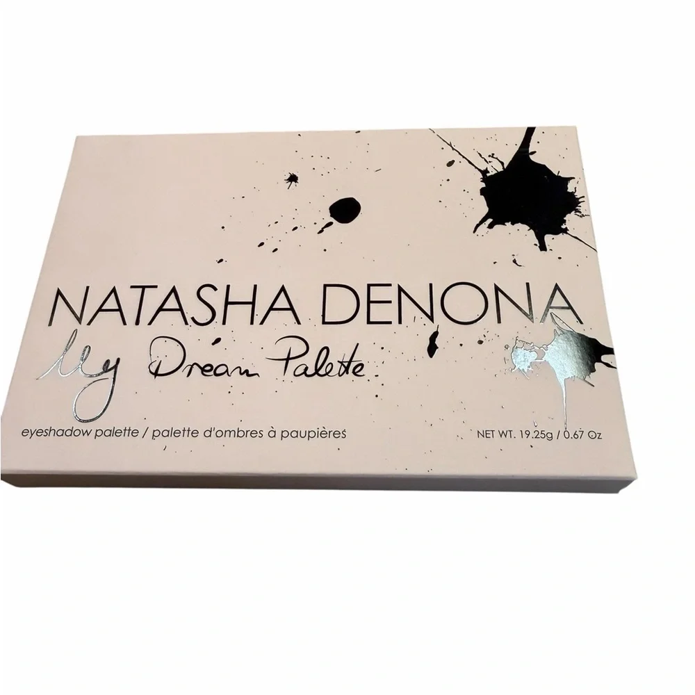 NATASHA DENONA
My Dream Palette - Picture 3 of 4